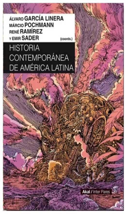 9789878367583 - Historia Contemporánea De América Latina Y El Caribe
