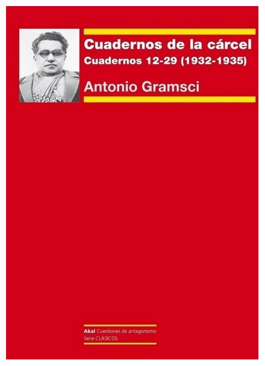 Cuadernos De La Carcel 3 . Cuaderno...