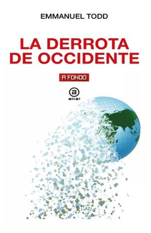 La Derrota De Occidente