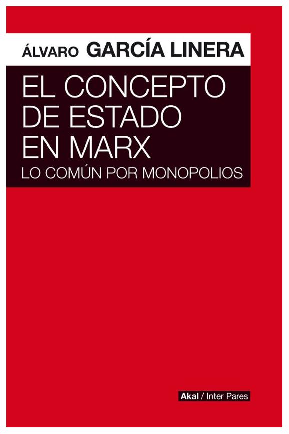 Concepto De Estado En Marx