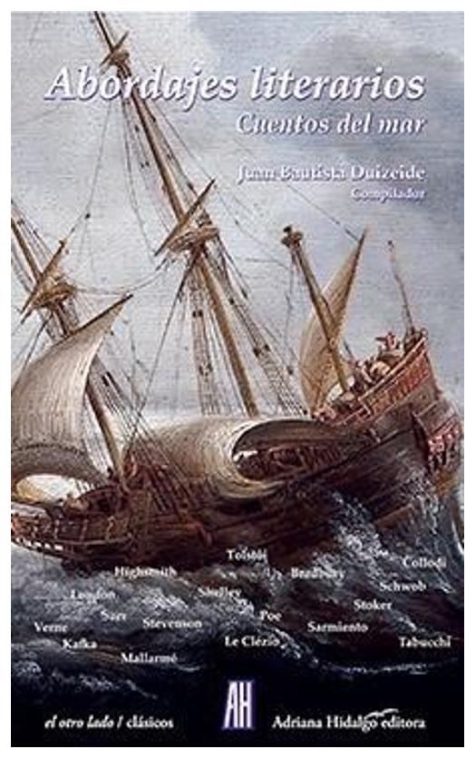 Abordajes Literarios Cuentos Del Ma...