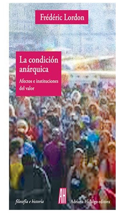 La Condición Anárquica