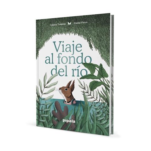 Viaje Al Fondo Del Rio