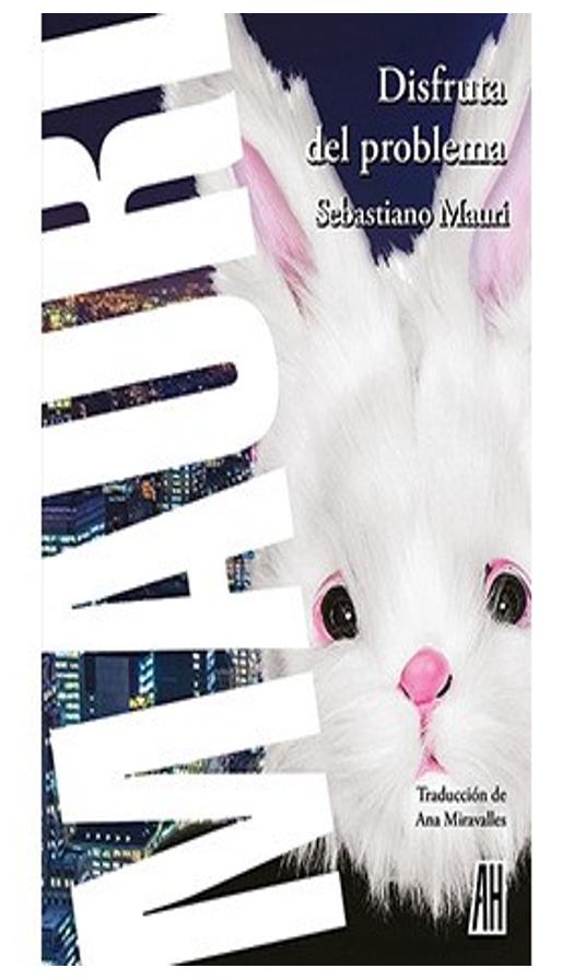 Disfruta Del Problema