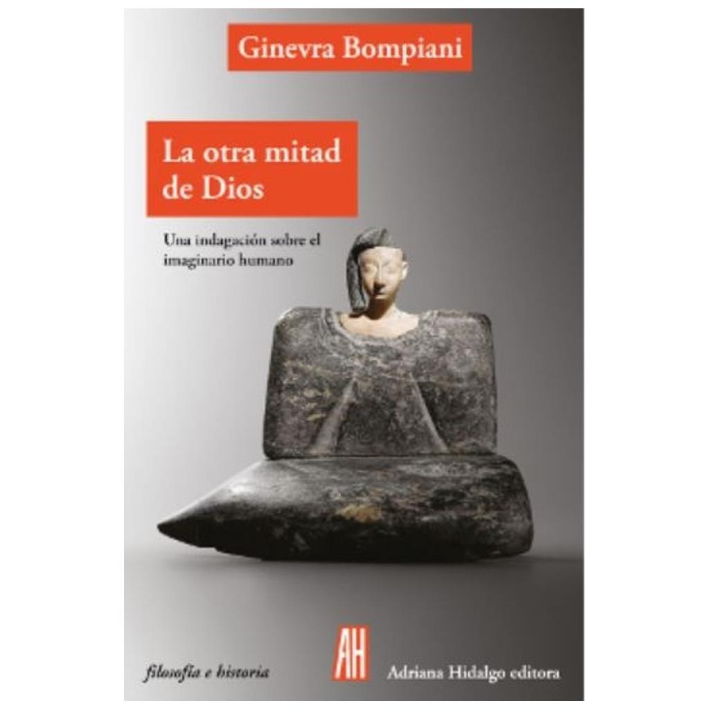 La Otra Mitad De Dios