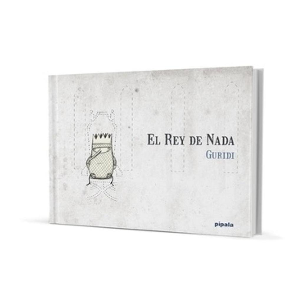 El Rey De Nada
