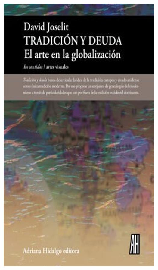 Tradición Y Deuda