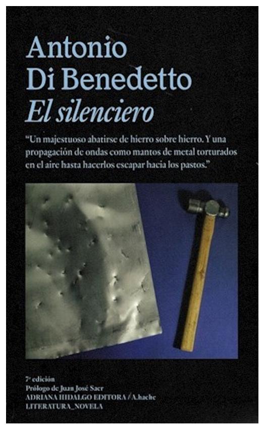 El Silenciero