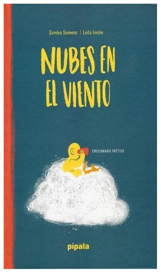 Nubes En El Viento