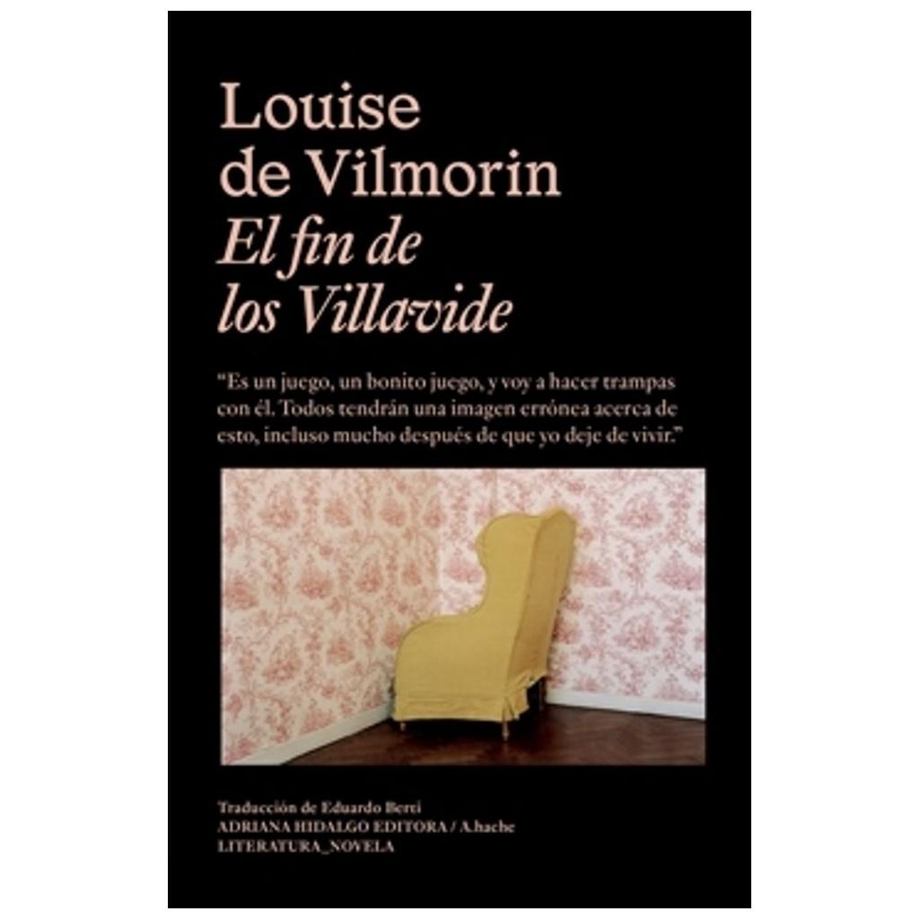 El Final De Los Villavide