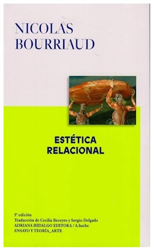 Estética Relacional