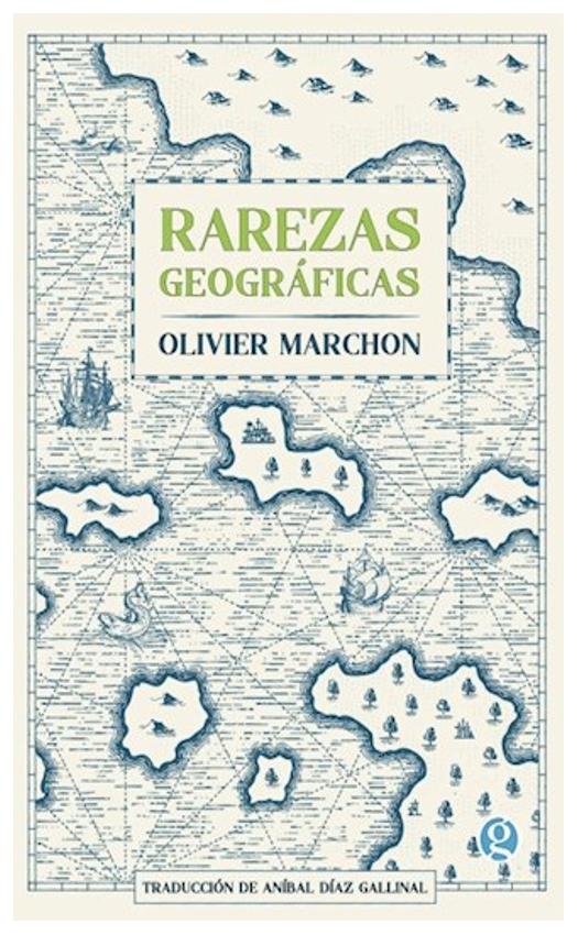 Rarezas Geograficas