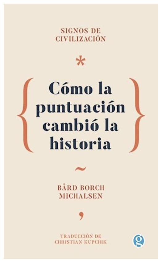 Signos De Civilizacion. Como La Pun...
