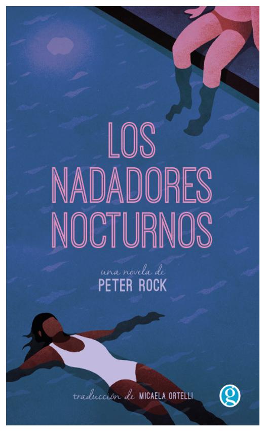 Los Nadadores Nocturnos