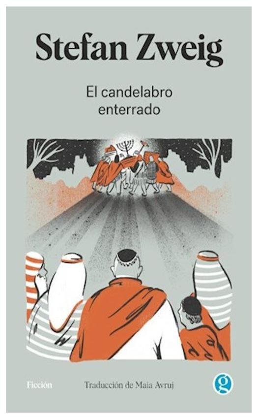El Candelabro Enterrado