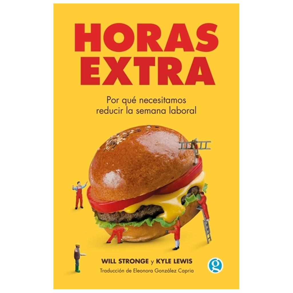 Horas Extra