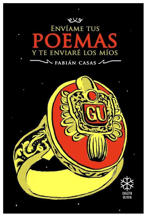 Envíame Tus Poemas Y Te Enviaré L...