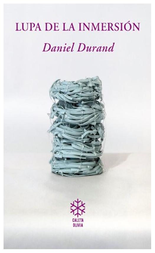 Lupa De La Inmersión