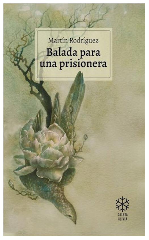 Balada Para Una Prisionera