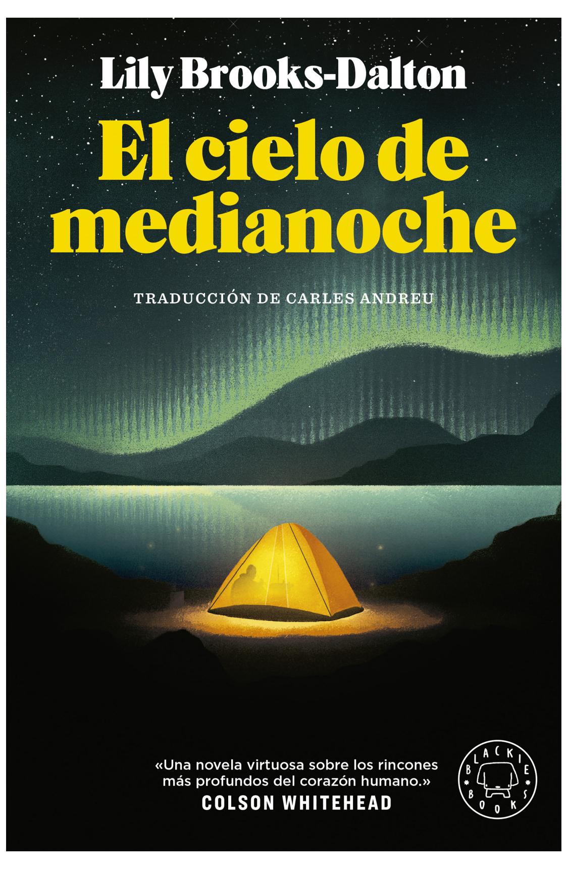 El Cielo De Medianoche
