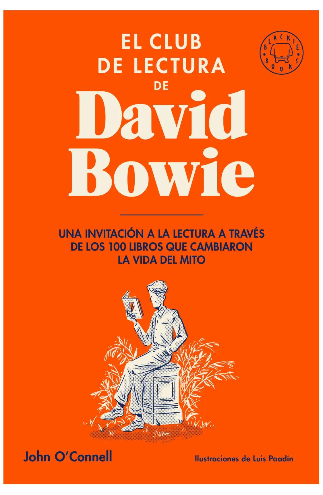 El Club De Lectura De David Bowie