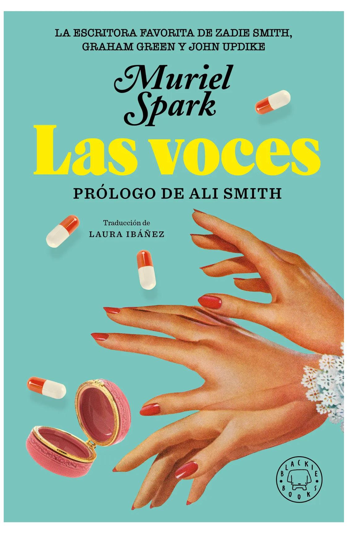 Las Voces