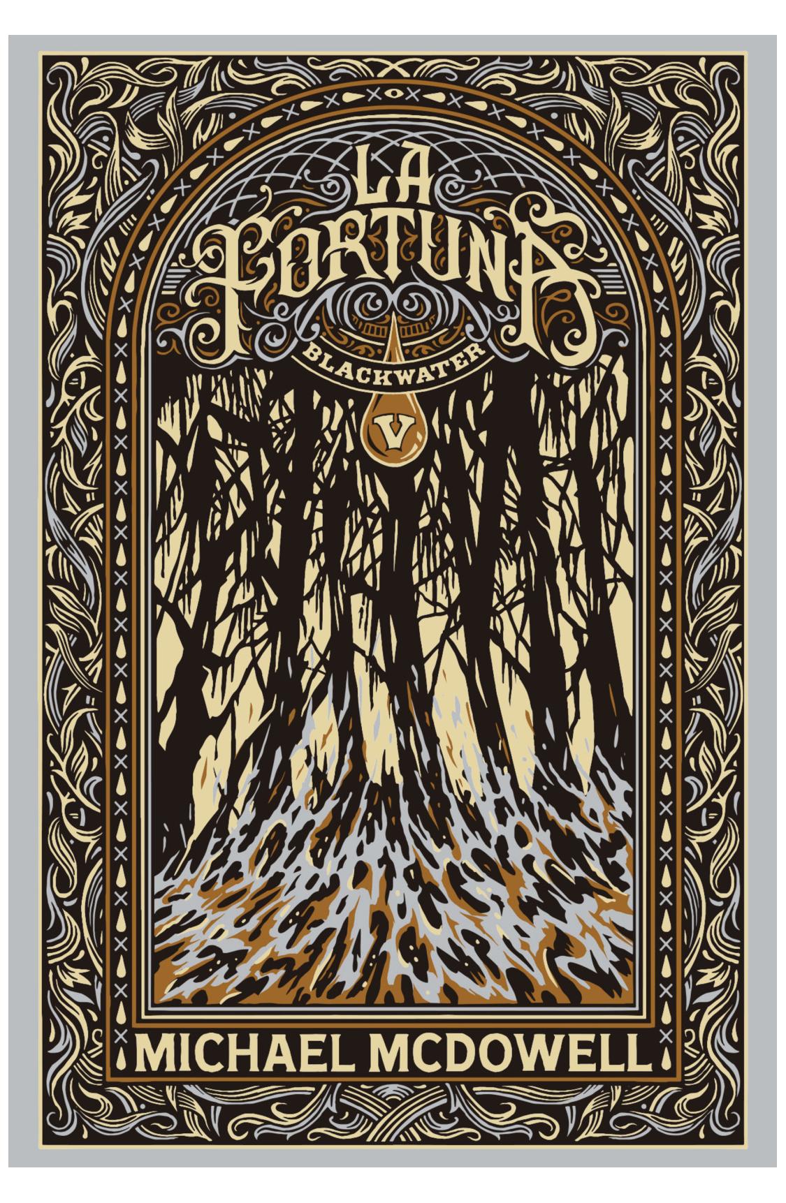 Blackwater / Parte V: La Fortuna