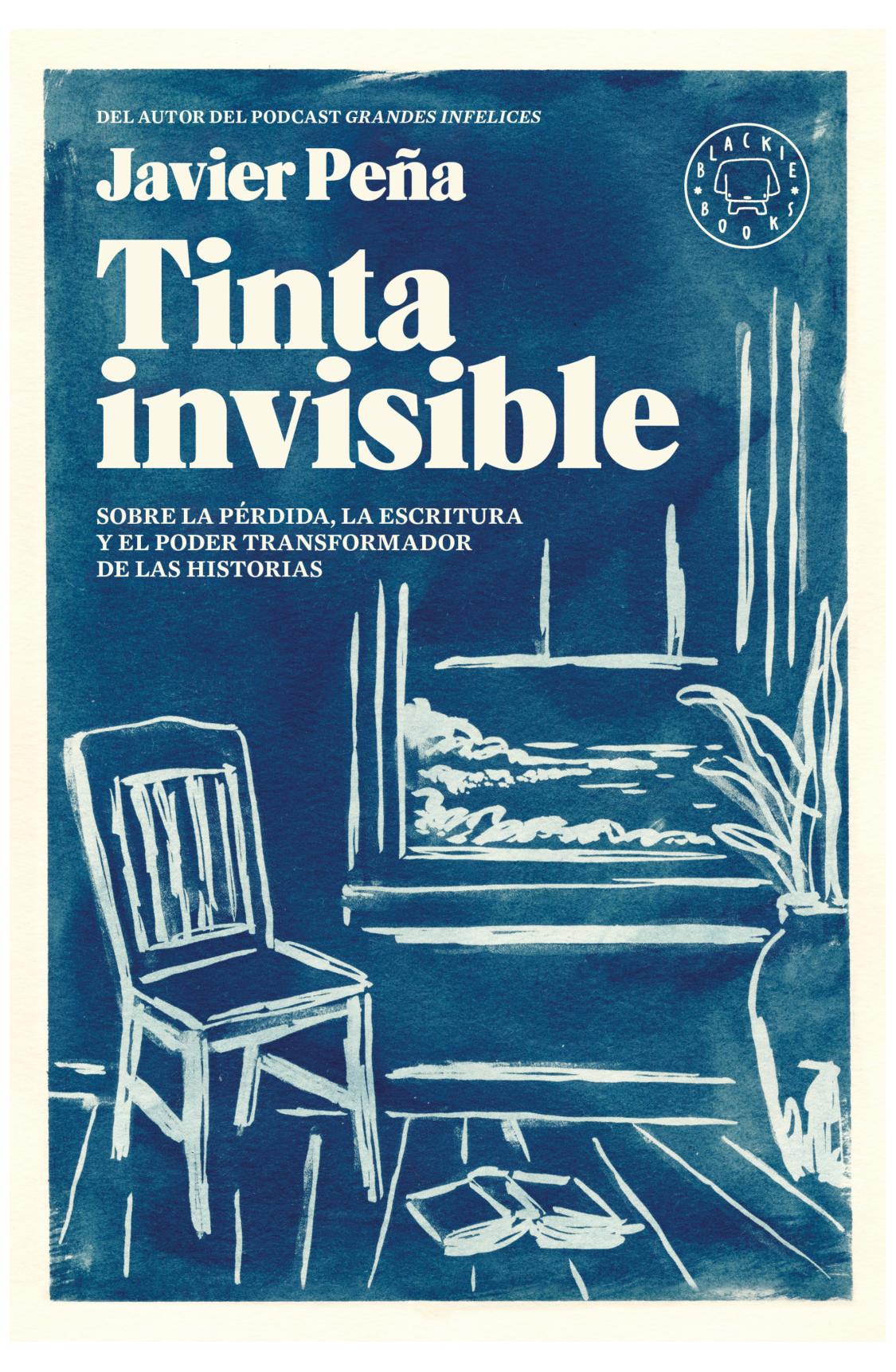 Tinta Invisible