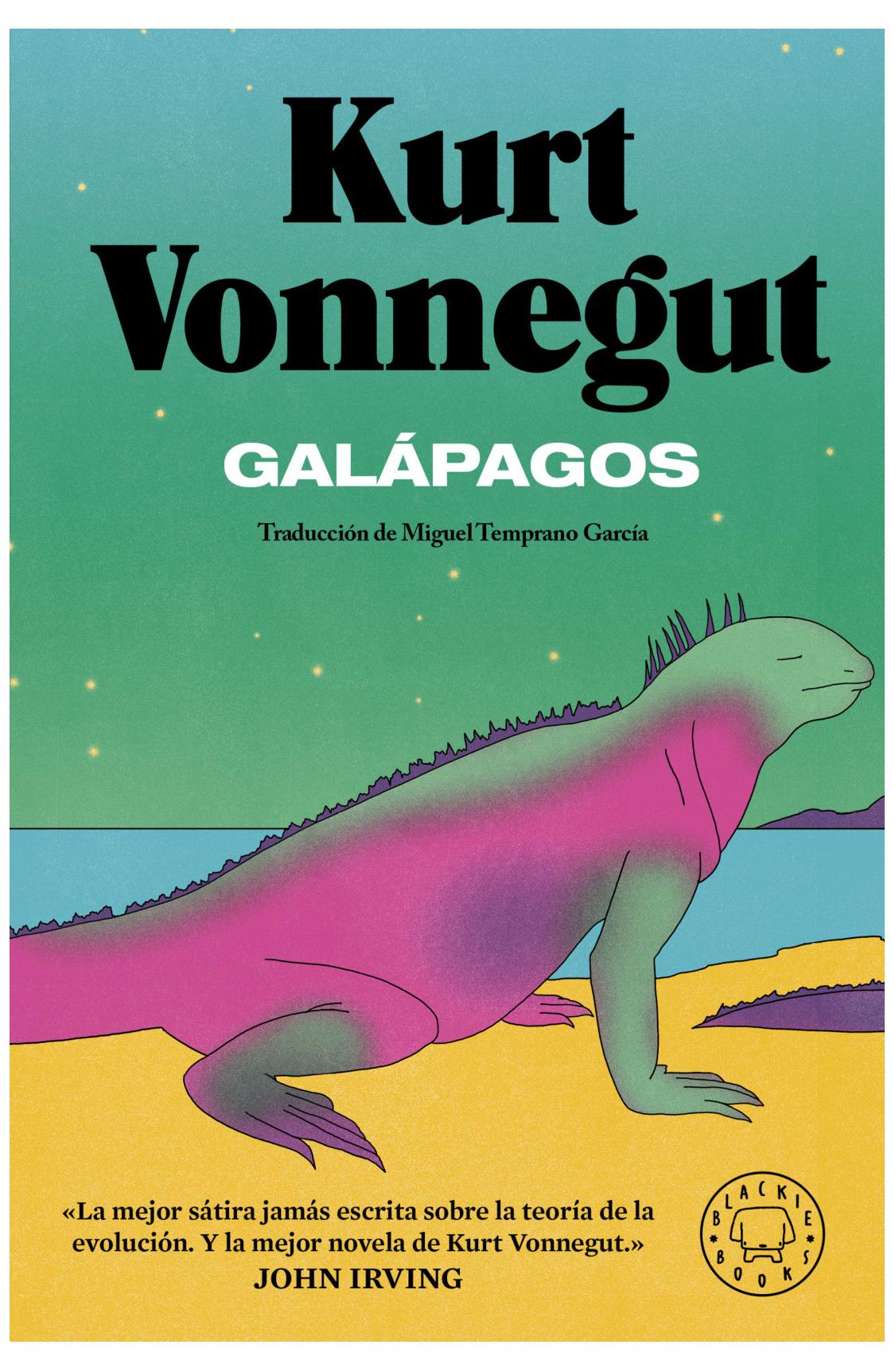 Galápagos