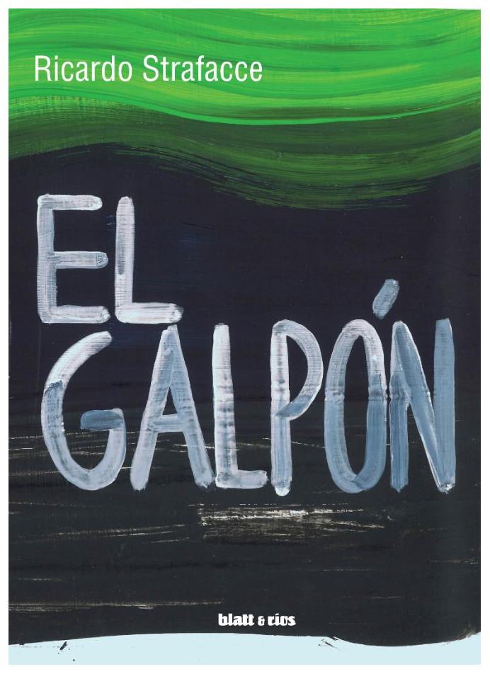 El Galpón