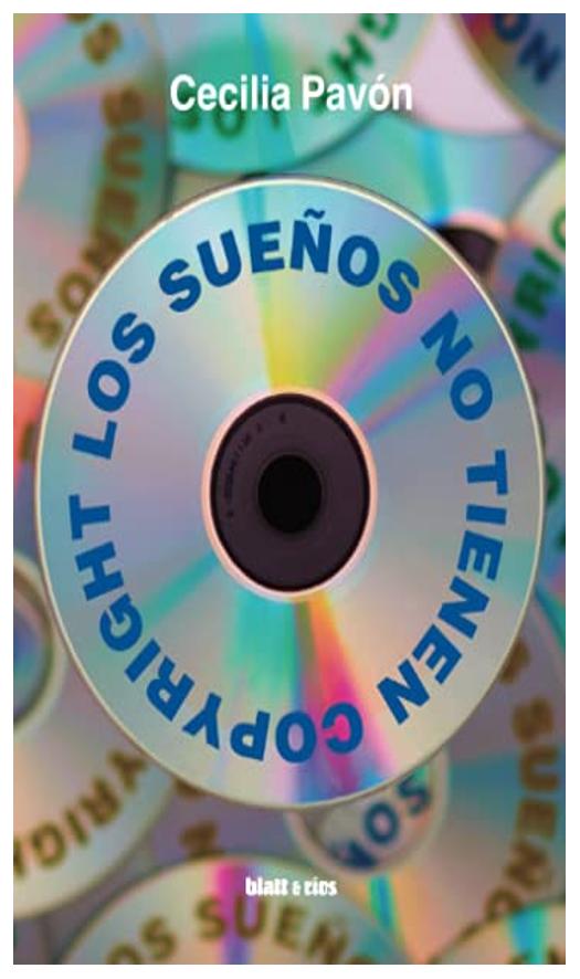 Los Sueños No Tienen Copyright