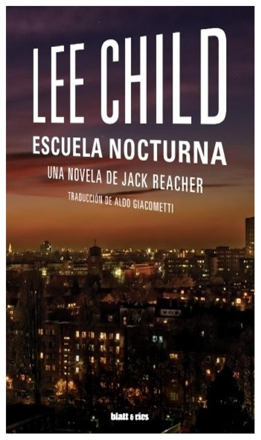 Escuela Nocturna