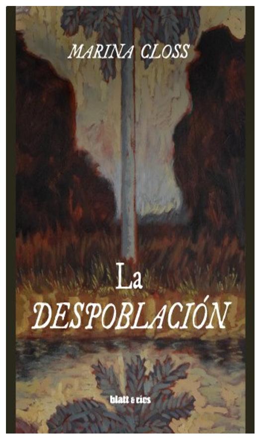 La Despoblación