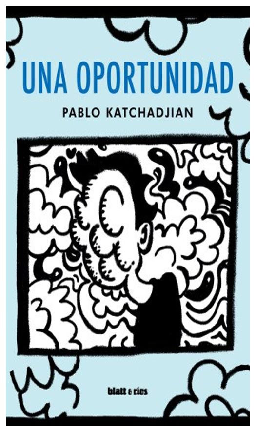 9789878473482 - Una Oportunidad