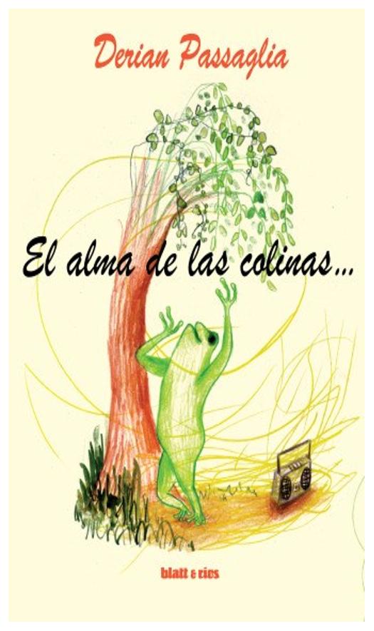 El Alma De Las Colinas...