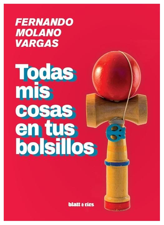 Todas Mis Cosas En Tus Bolsillos