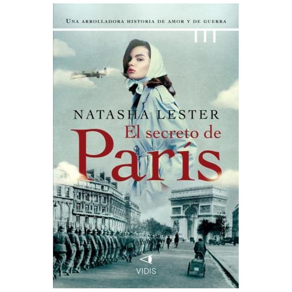 El Secreto De París