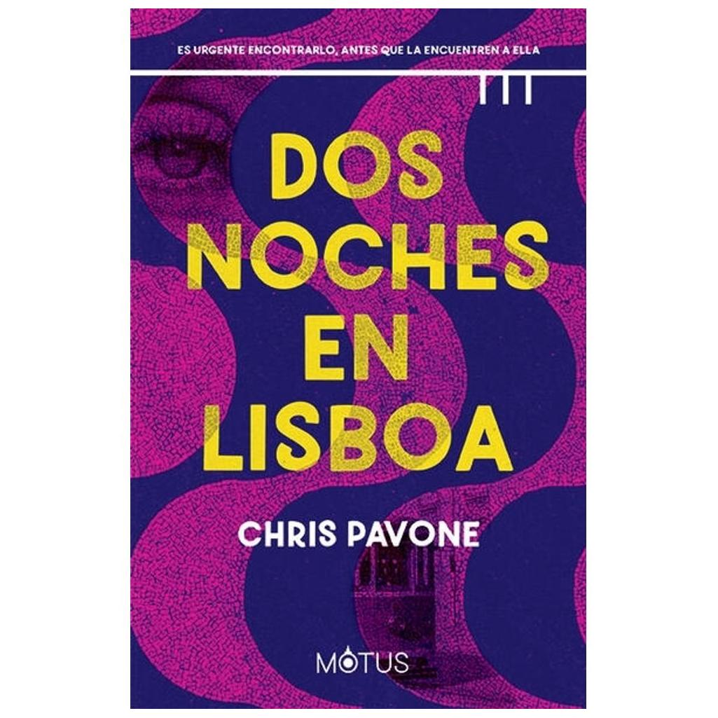 Dos Noches En Lisboa