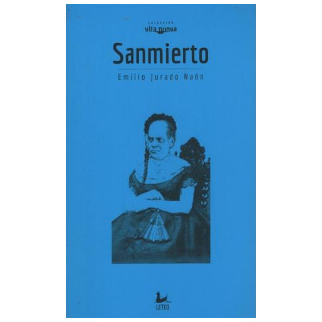 Sanmierto