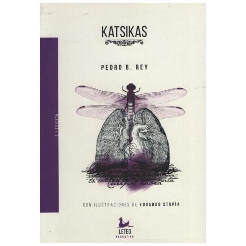 Katsikas