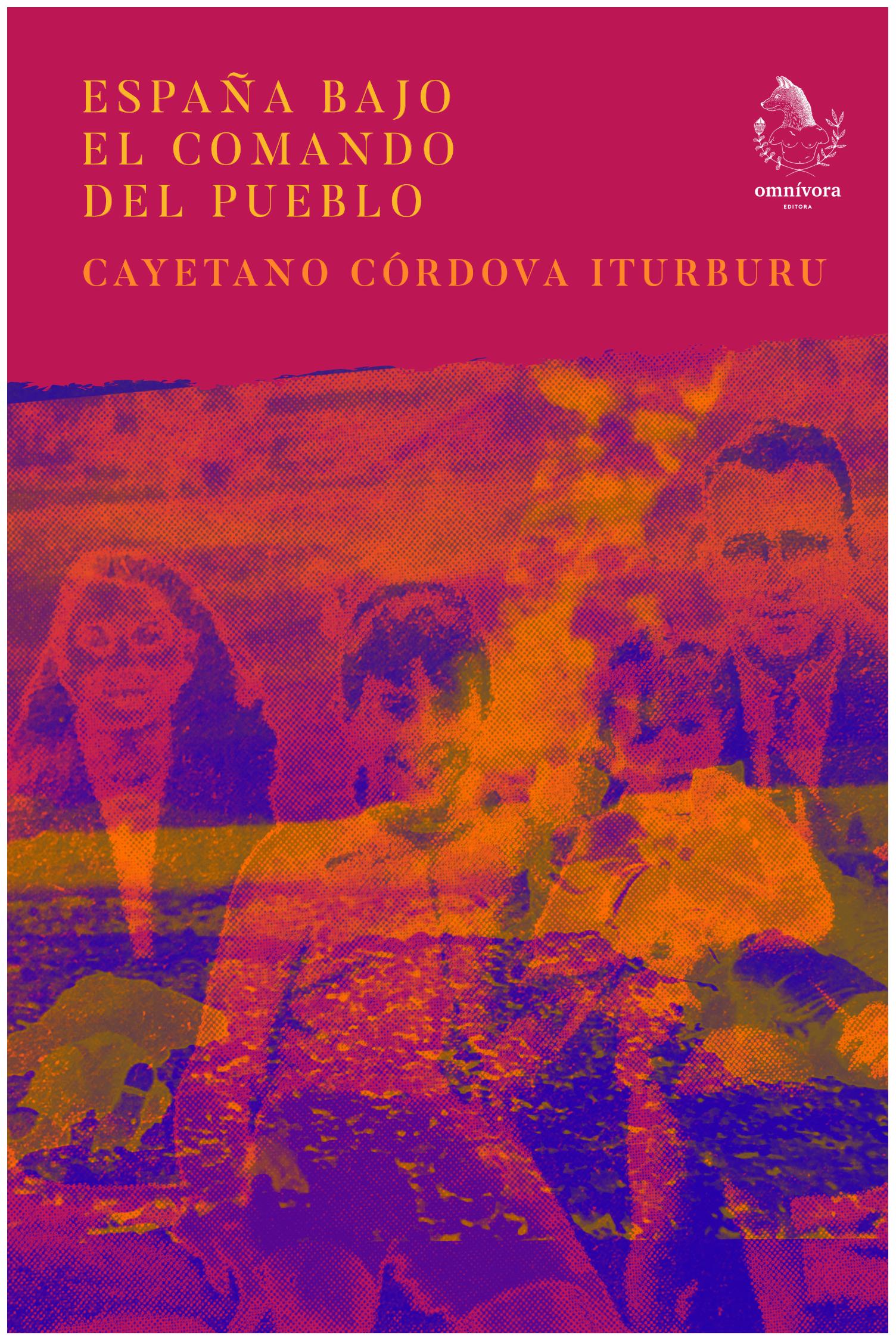 España Bajo El Comando Del Pueblo