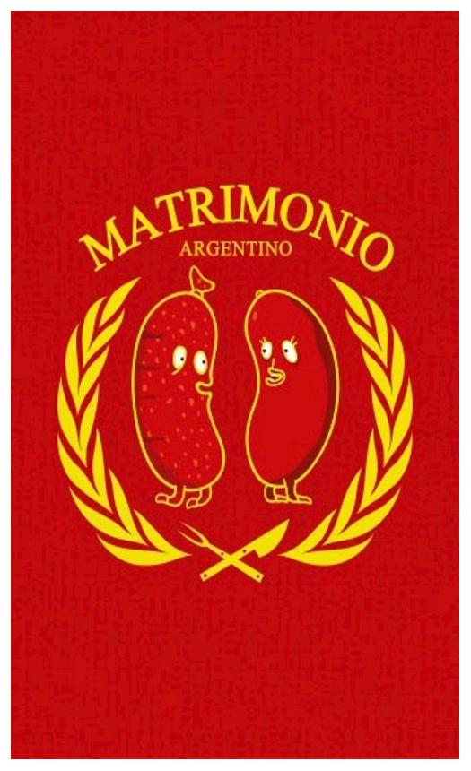 Matrimonio