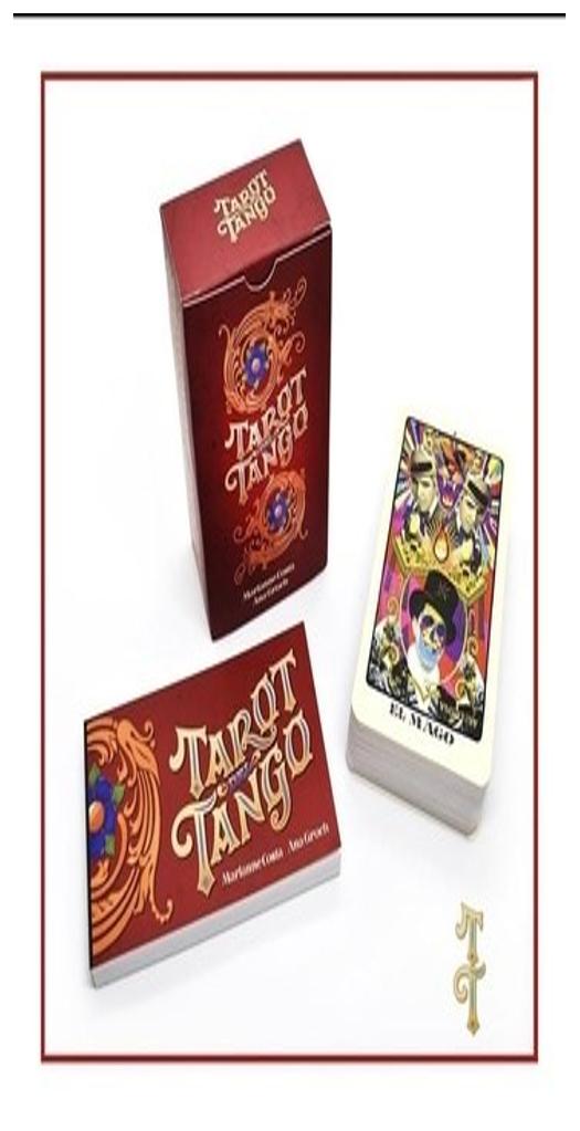 Tarot Tango