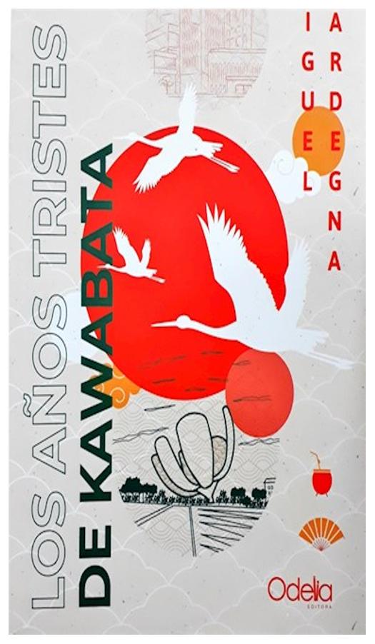 Los Años Tristes De Kawabata