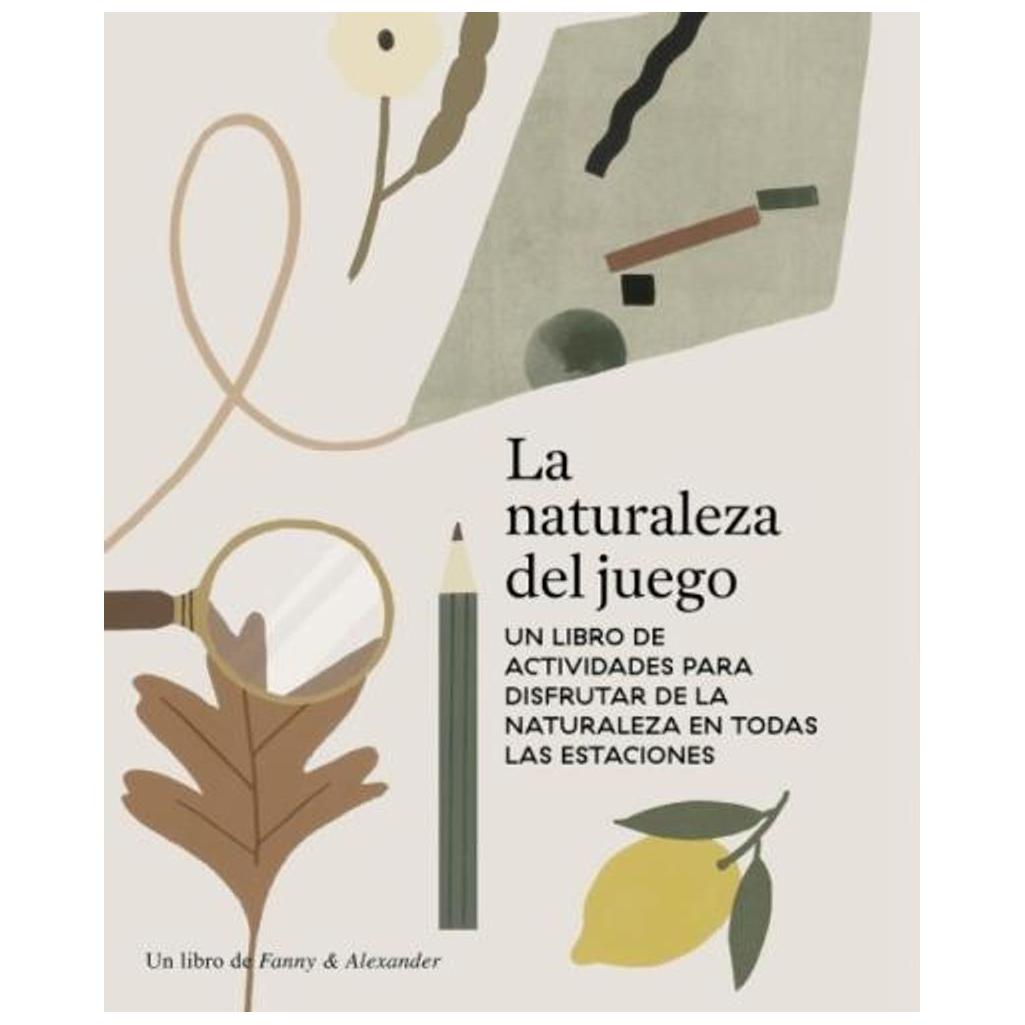 La Naturaleza Del Juego
