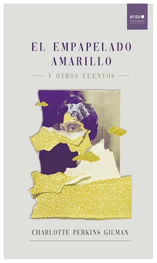 El Empapelado Amarillo