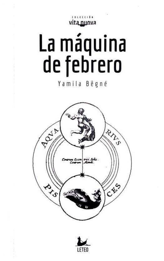 La Máquina De Febrero