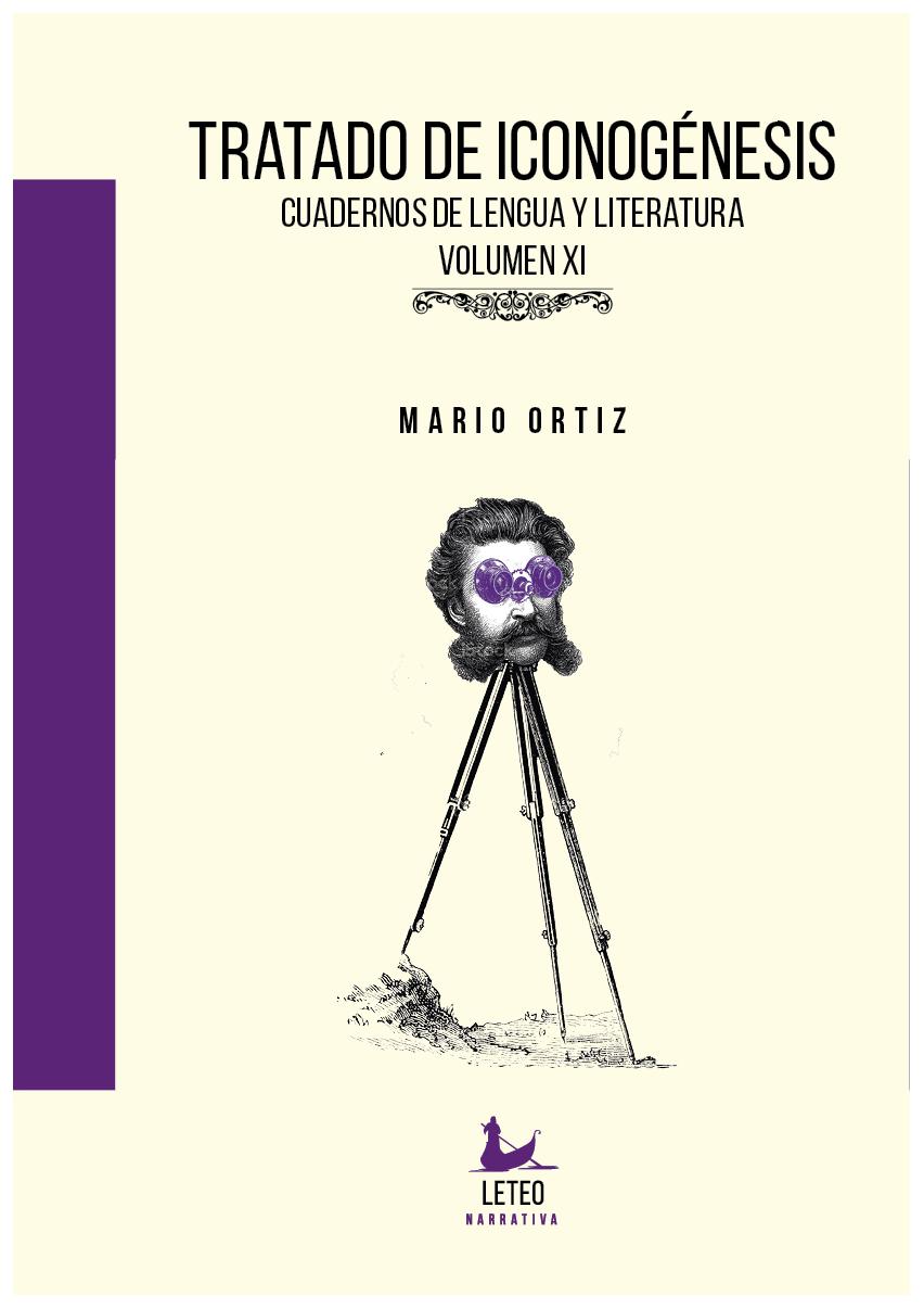 Tratado De Iconogénesis