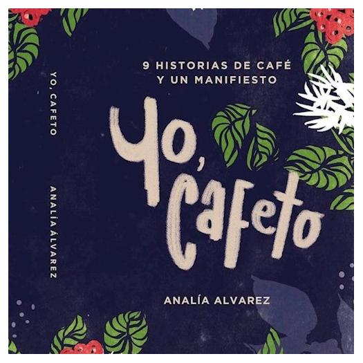 Yo, Cafeto