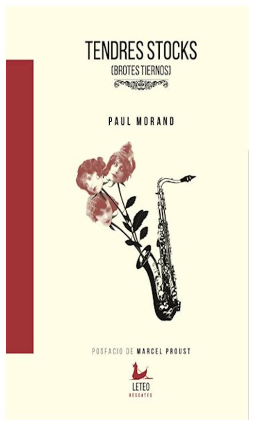 Tendres Stocks